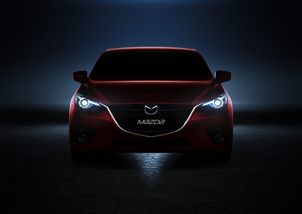 The Japanese car group is on a sales drive that has zoomed out of left field, says Laura Chesters. The Japanese car group is on a sales drive that has zoomed out of left field, says Laura Chesters.